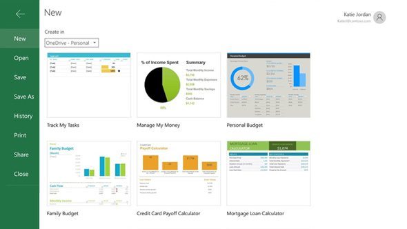 Learn Microsoft Excel